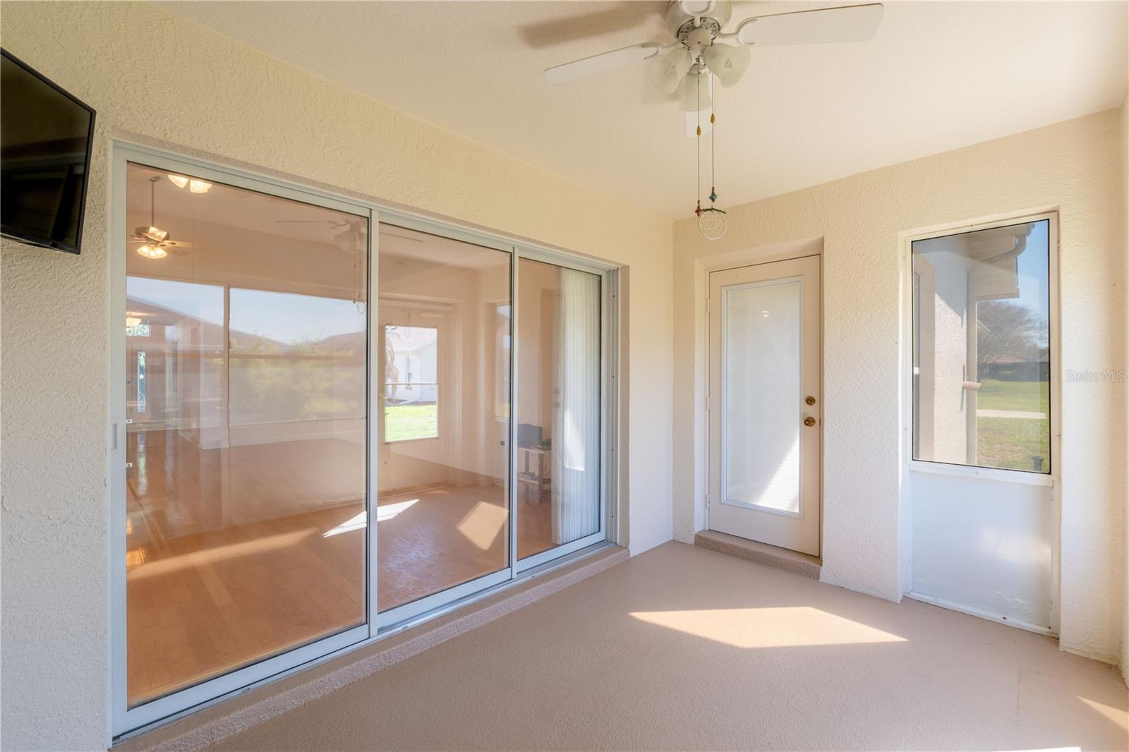 ARBOR LAKES - Residential