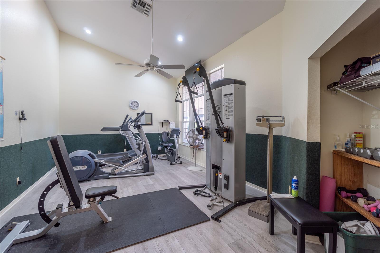 ARBOR LAKES - Residential