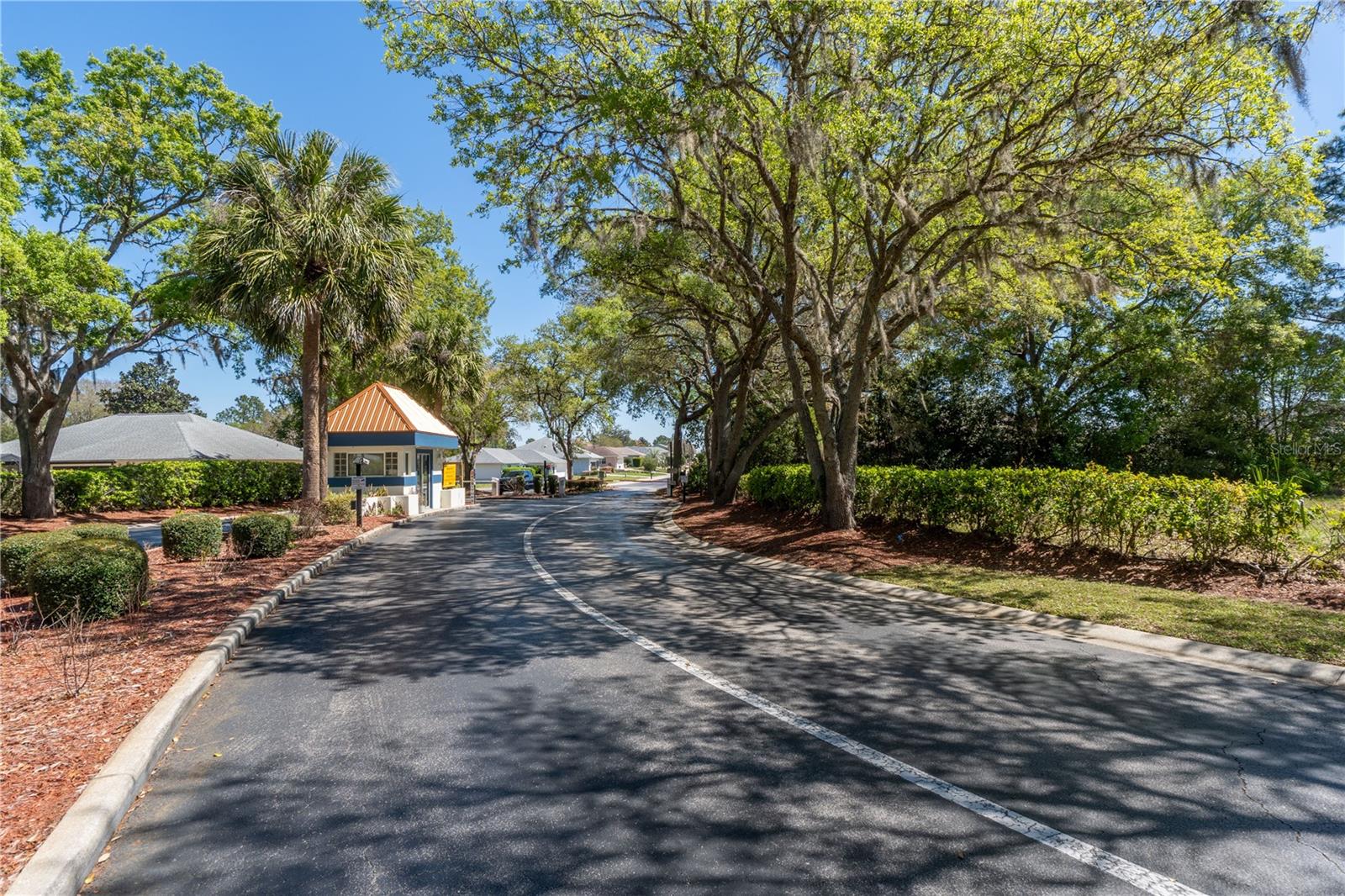 ARBOR LAKES - Residential