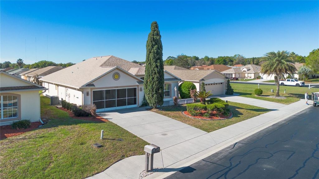 Photo of 4486 N Lake Vista Trail, Hernando, FL 34442 (MLS # OM721122)