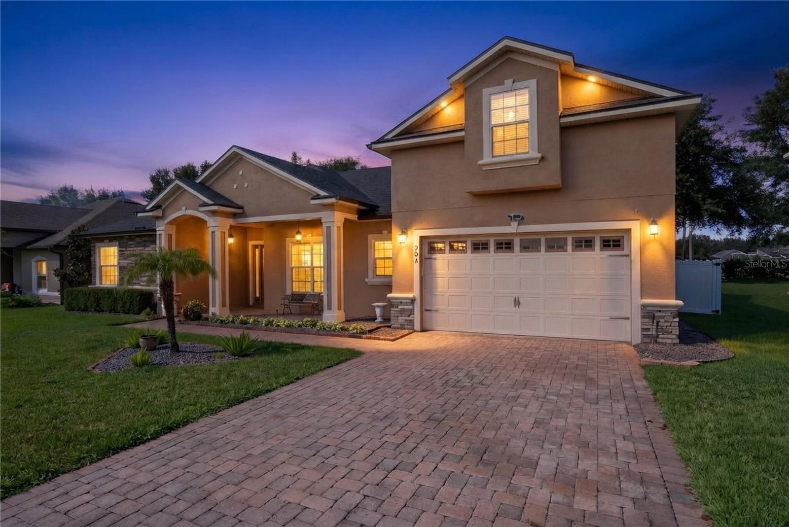 204 SHADY HEATHER LANE