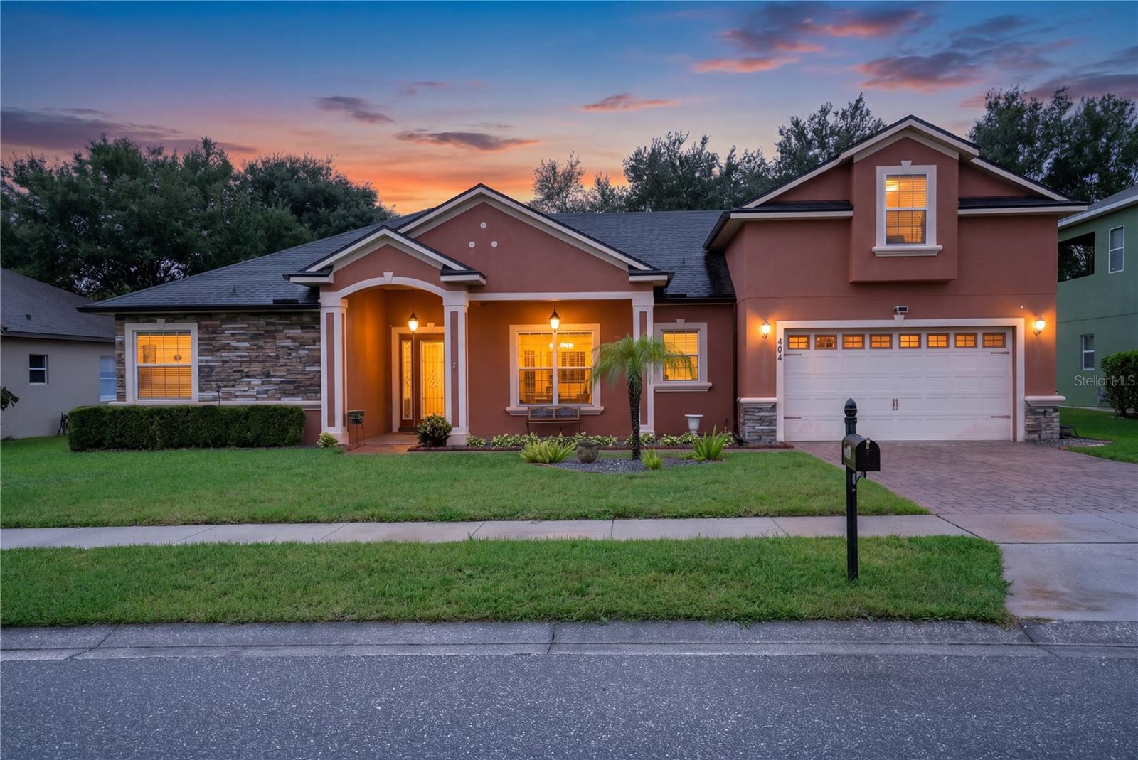 204 SHADY HEATHER LANE