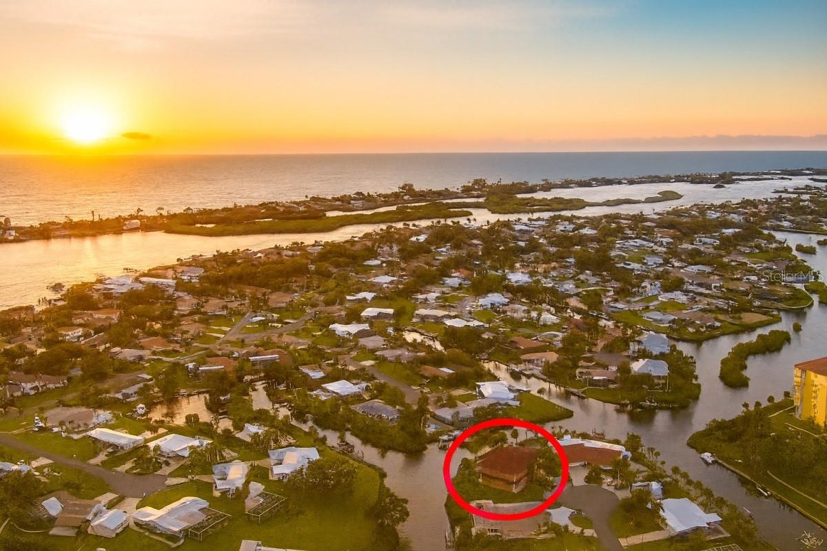 SORRENTO SHORES - Residential