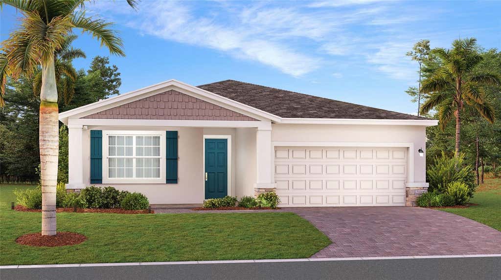 Photo of 3335 Addison Boulevard, Saint Cloud, FL 34771 (MLS # O6425460)