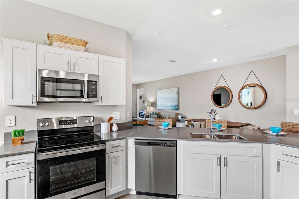 Photo of 3335 Addison Boulevard, Saint Cloud, FL 34771 (MLS # O6425460)