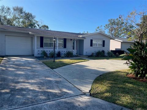 A home in SEMINOLE