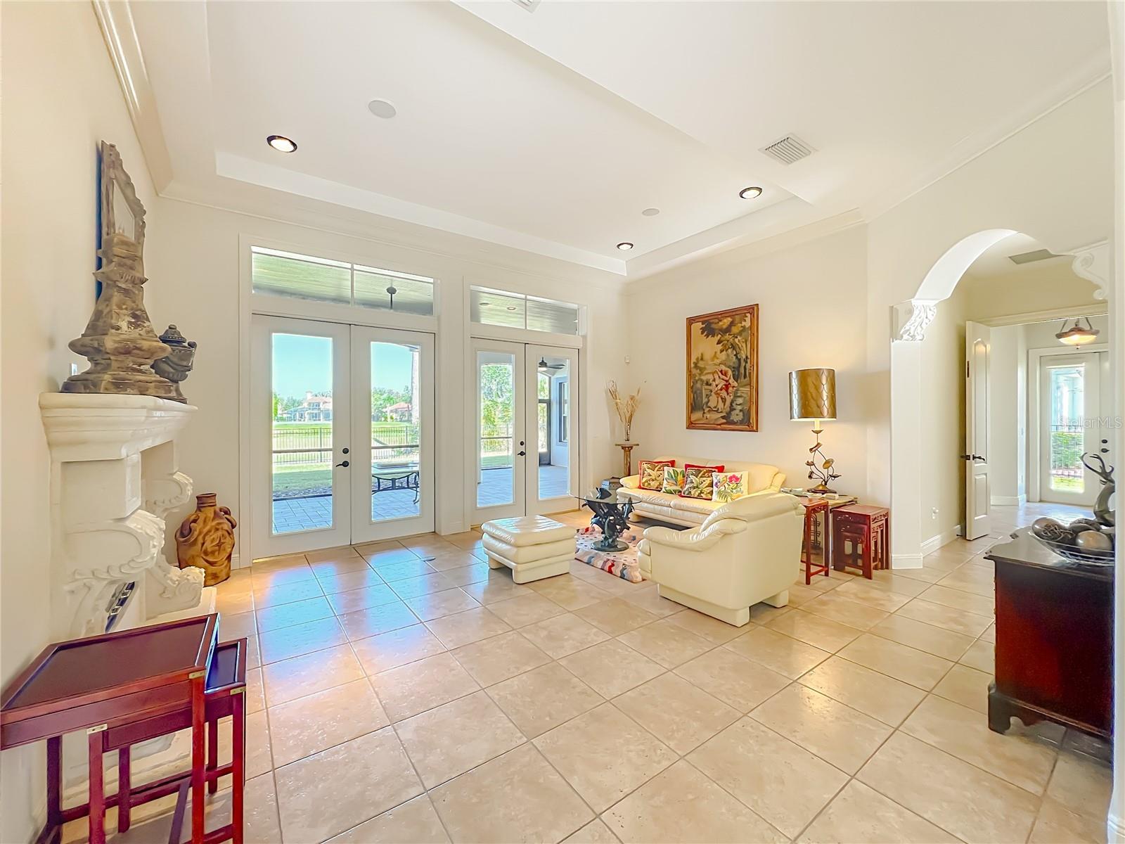 ALAQUA LAKES PH 5 - Residential