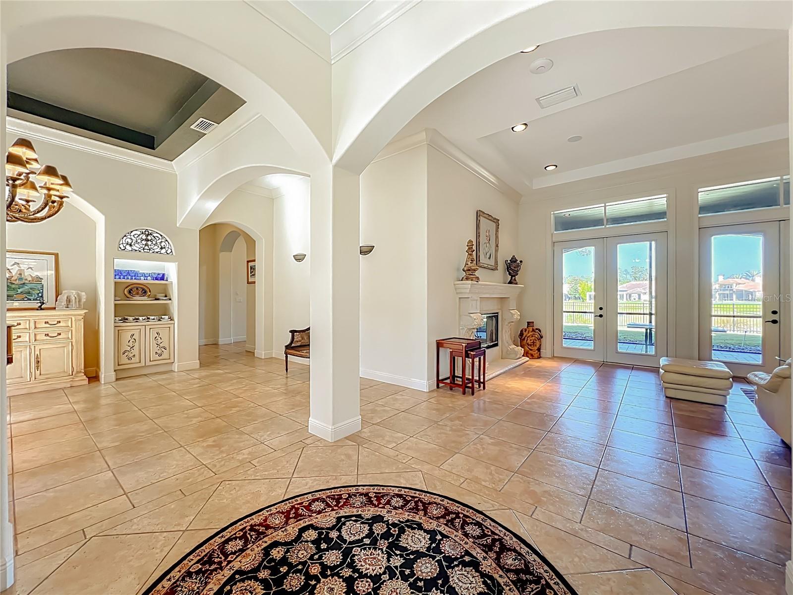 ALAQUA LAKES PH 5 - Residential