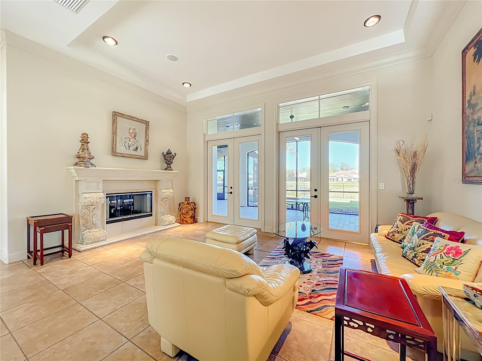 ALAQUA LAKES PH 5 - Residential