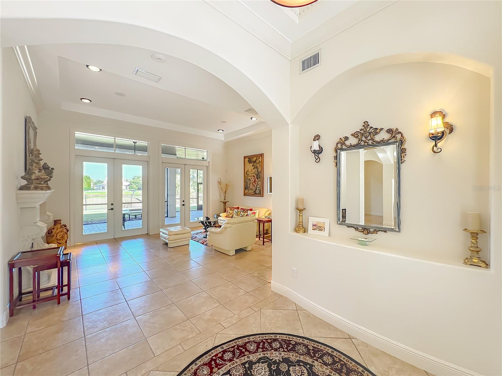 ALAQUA LAKES PH 5 - Residential