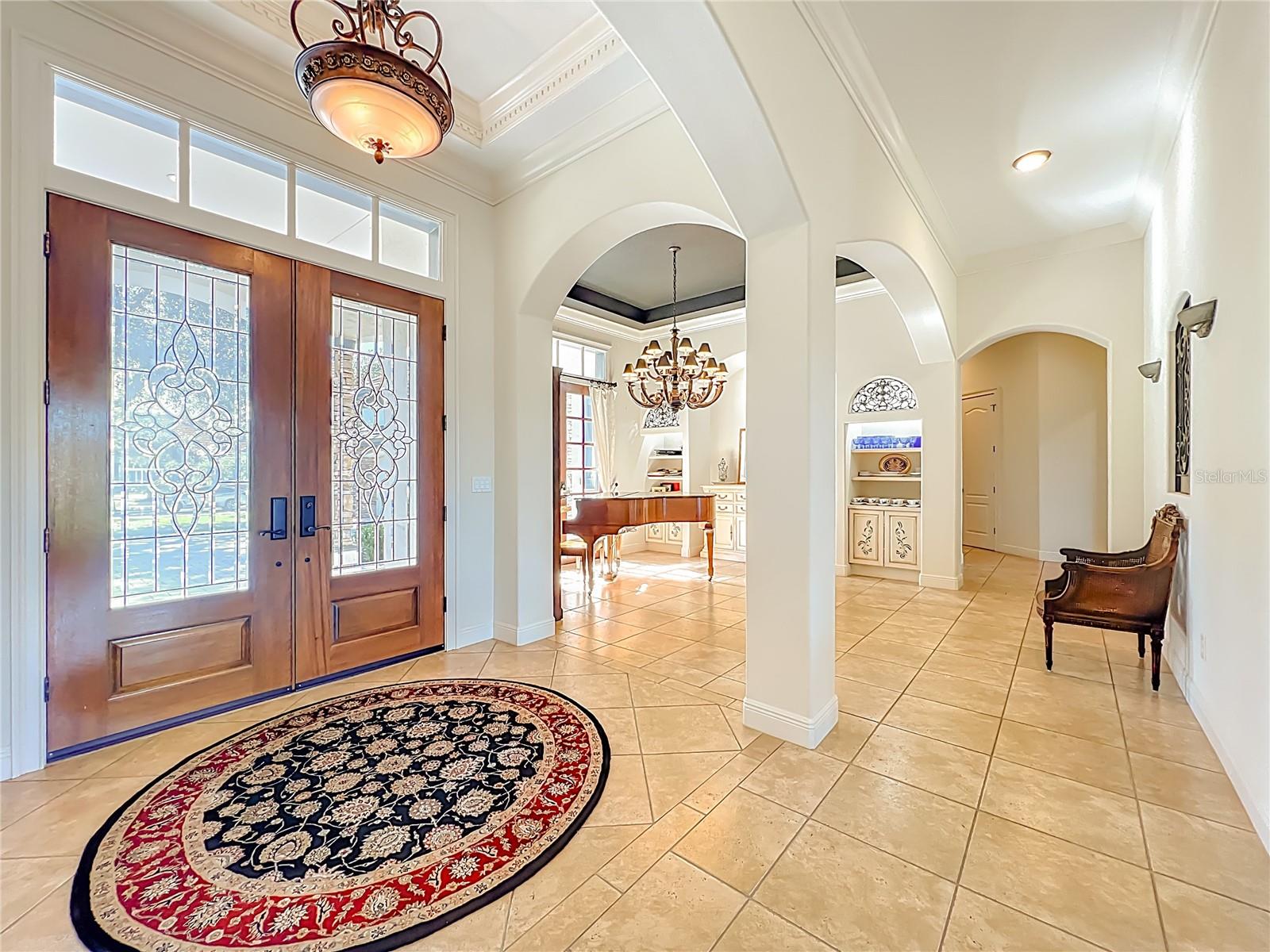 ALAQUA LAKES PH 5 - Residential