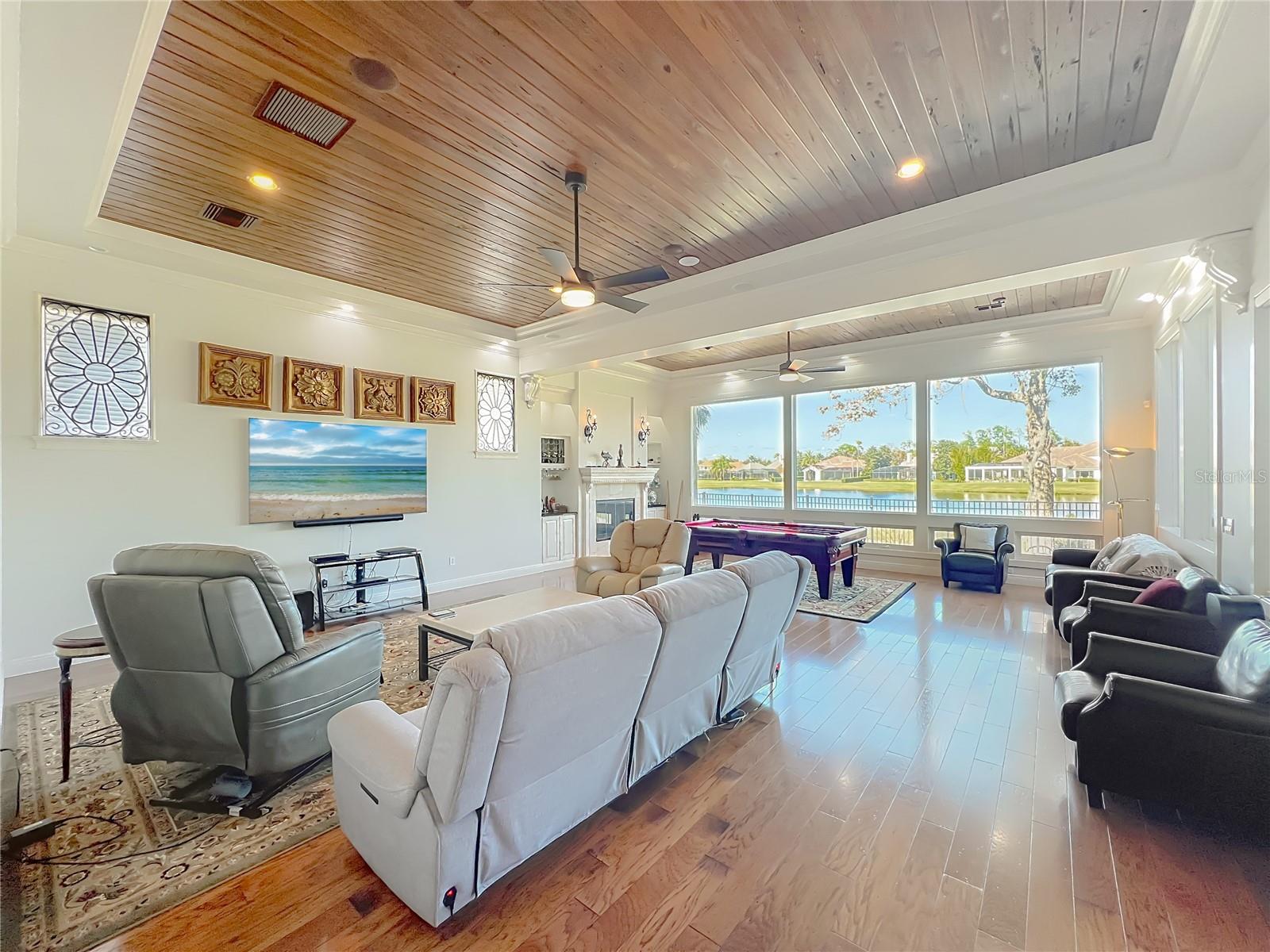 ALAQUA LAKES PH 5 - Residential