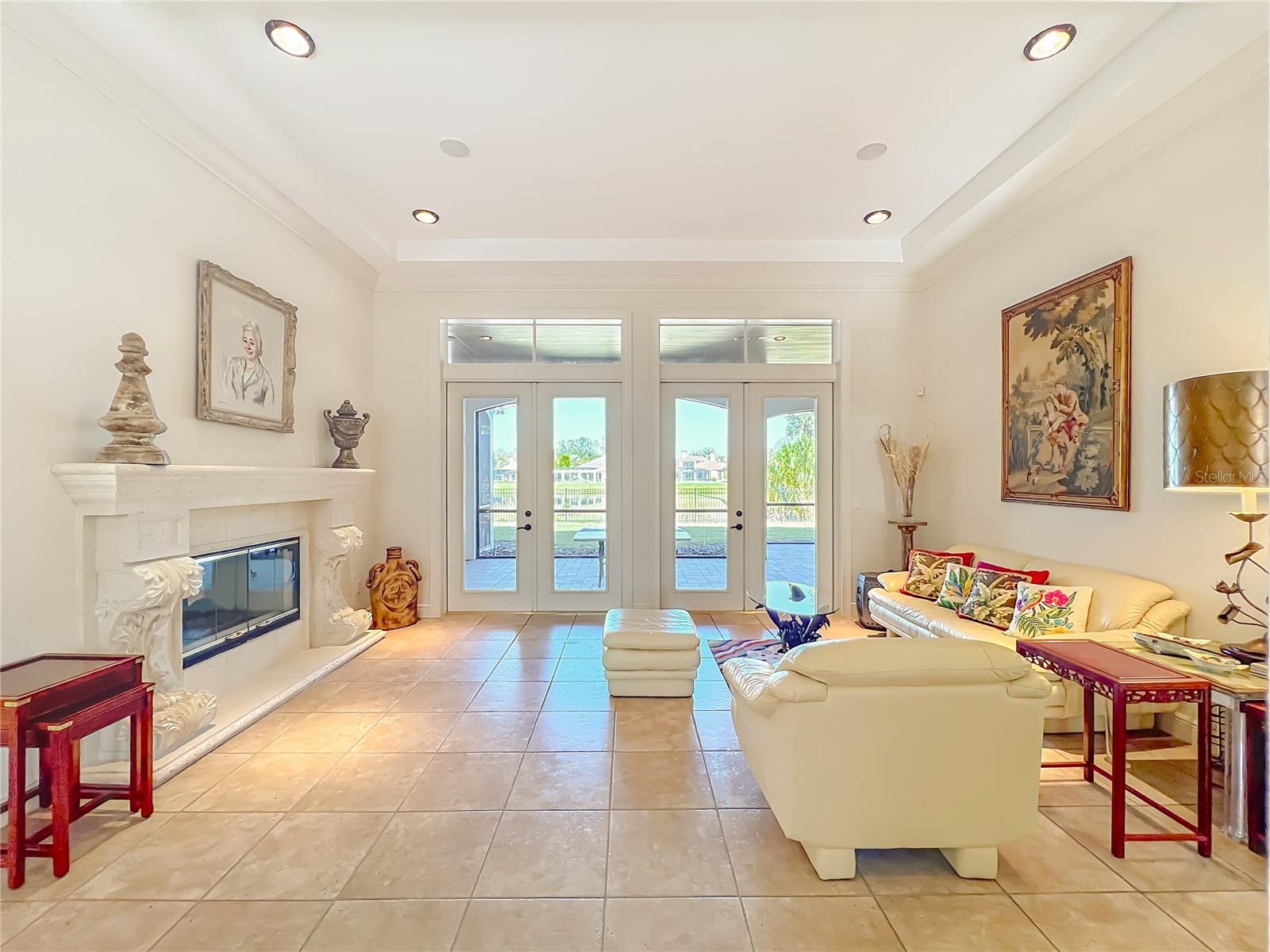 ALAQUA LAKES PH 5 - Residential