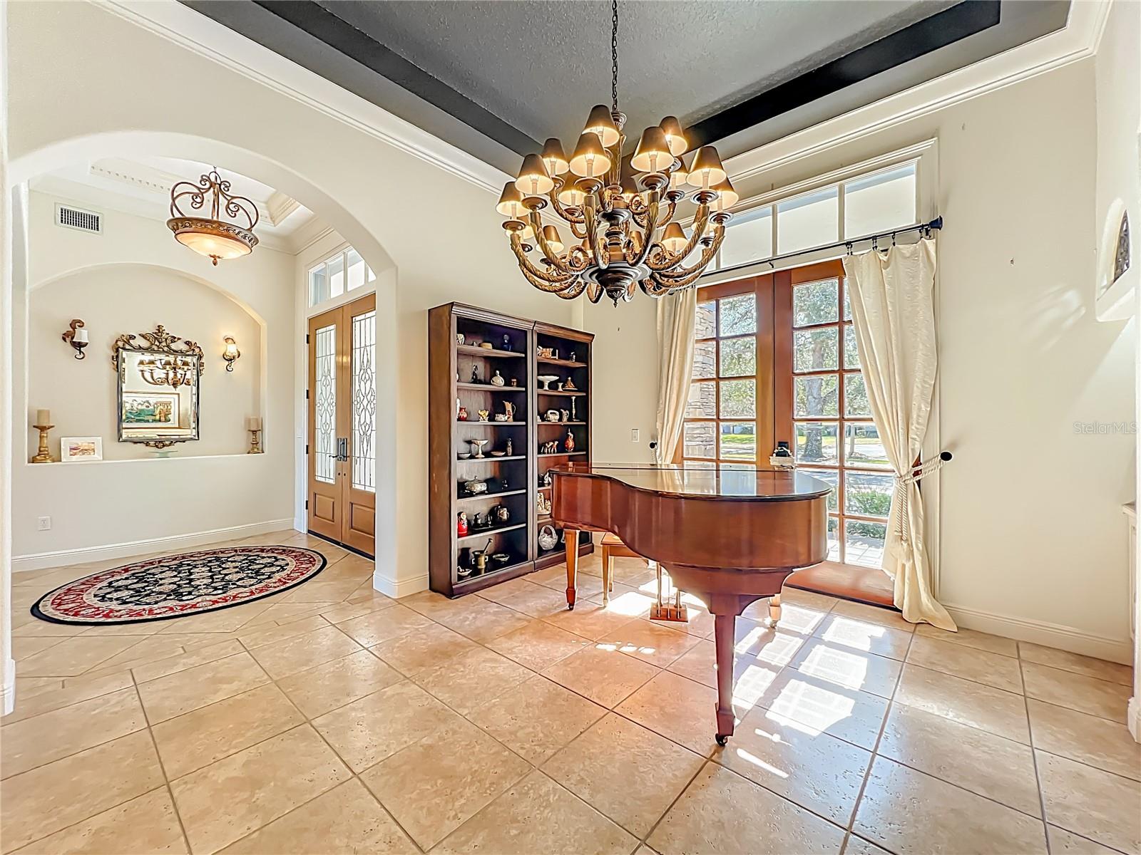 ALAQUA LAKES PH 5 - Residential