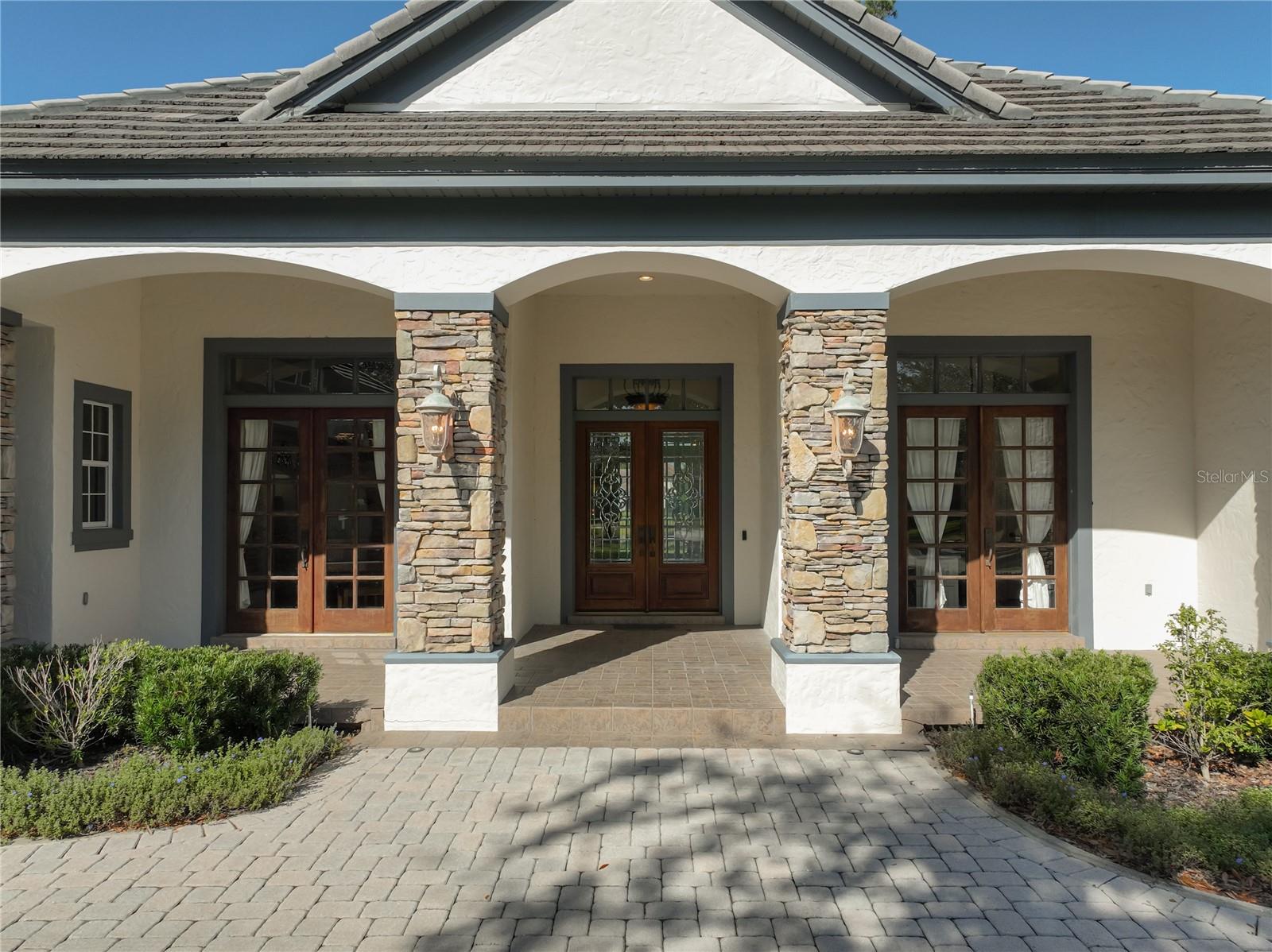 ALAQUA LAKES PH 5 - Residential