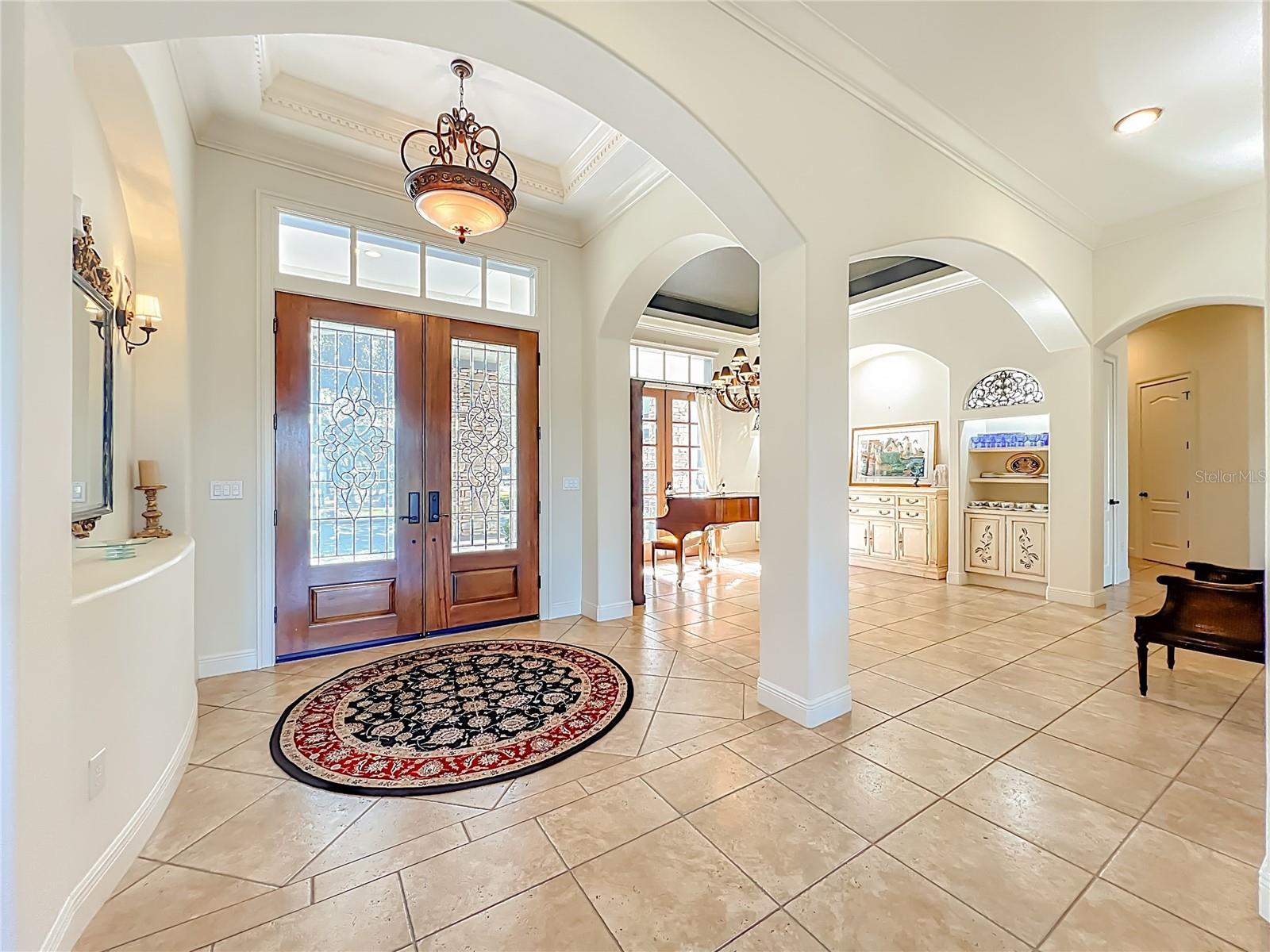 ALAQUA LAKES PH 5 - Residential