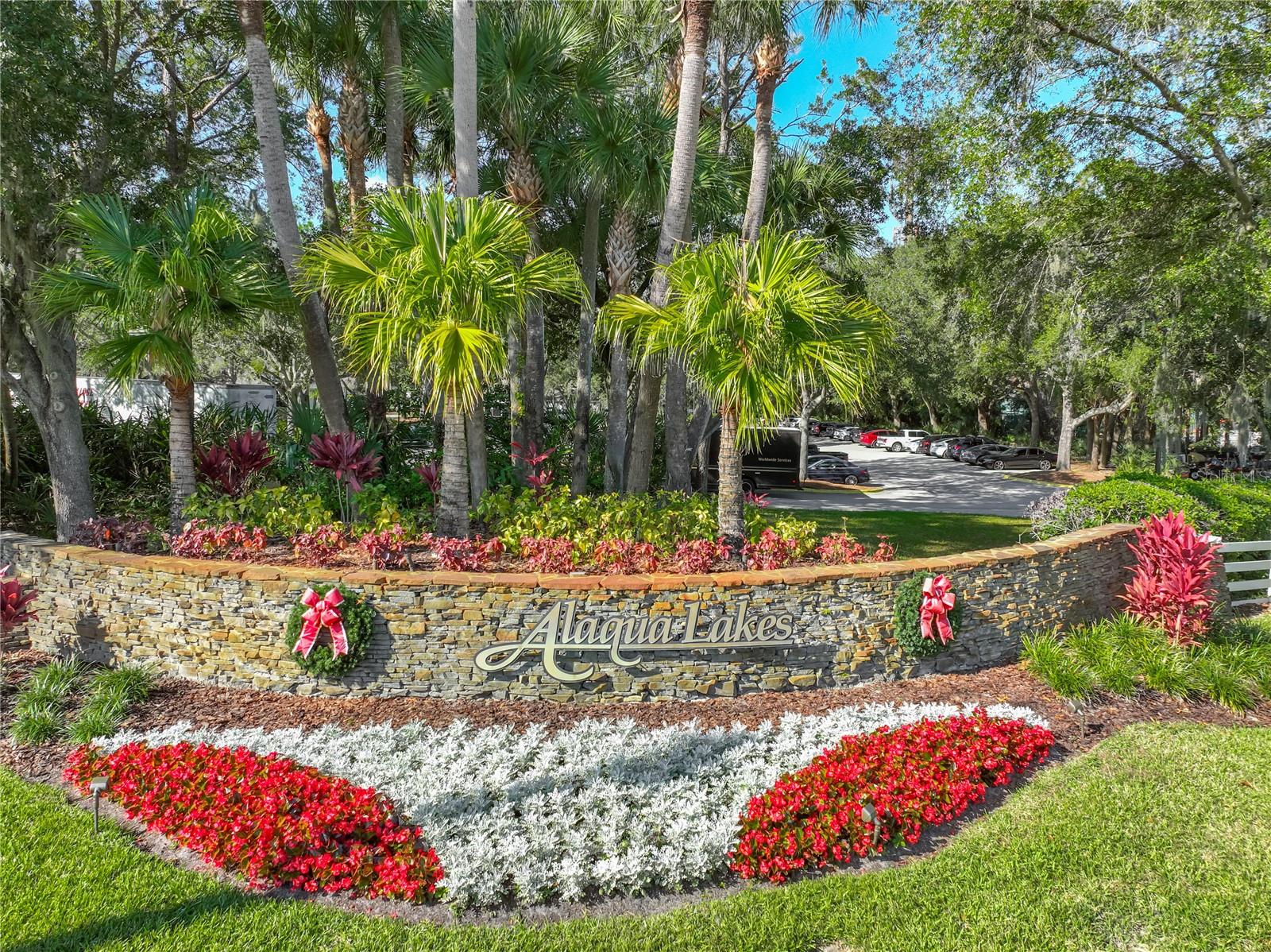 ALAQUA LAKES PH 5 - Residential