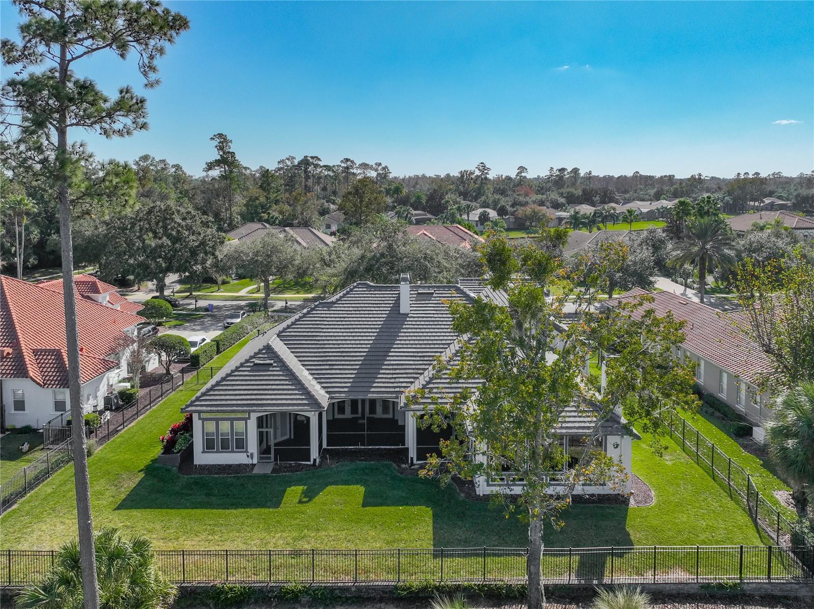 ALAQUA LAKES PH 5 - Residential