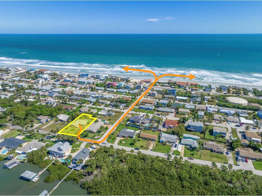 Wilbur By Sea 02 - Residential