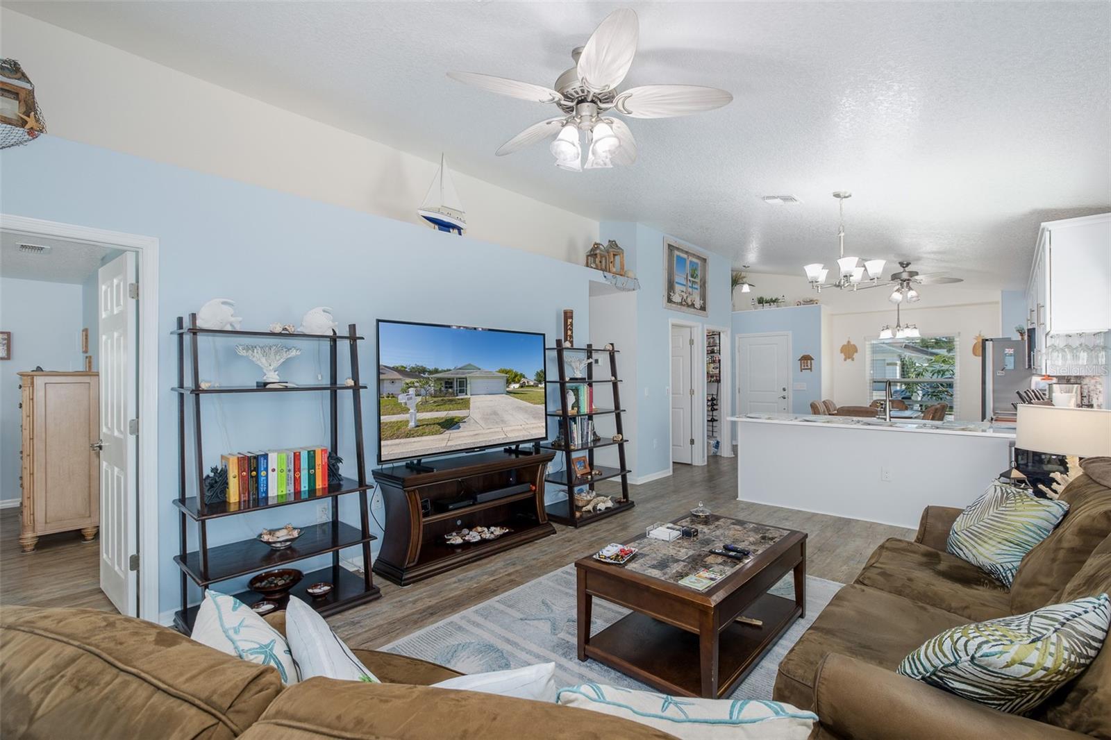 JASMINE TRAILS - Residential