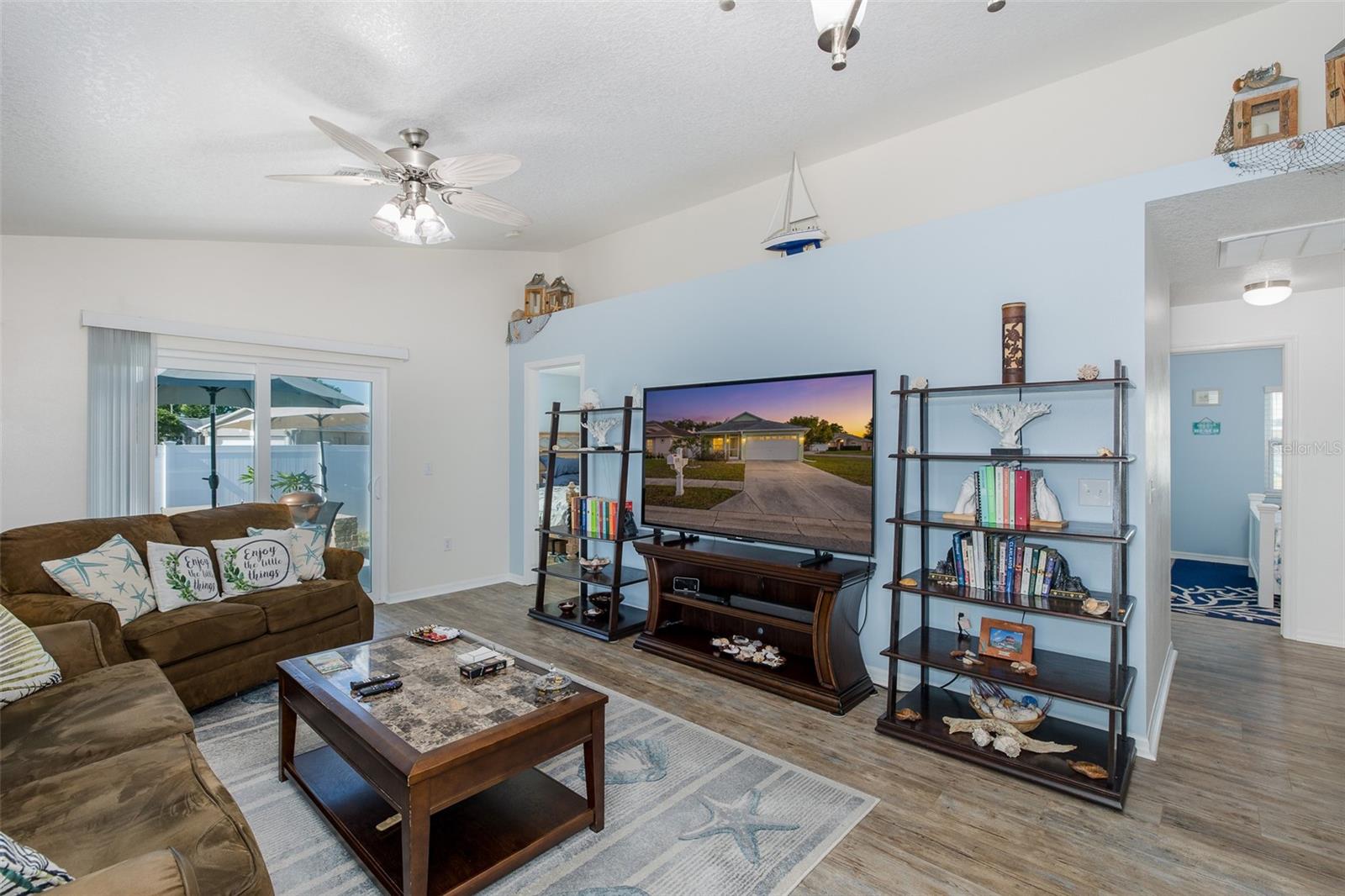 JASMINE TRAILS - Residential