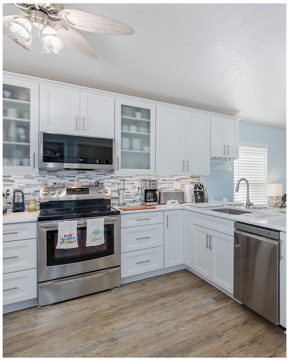 JASMINE TRAILS - Residential