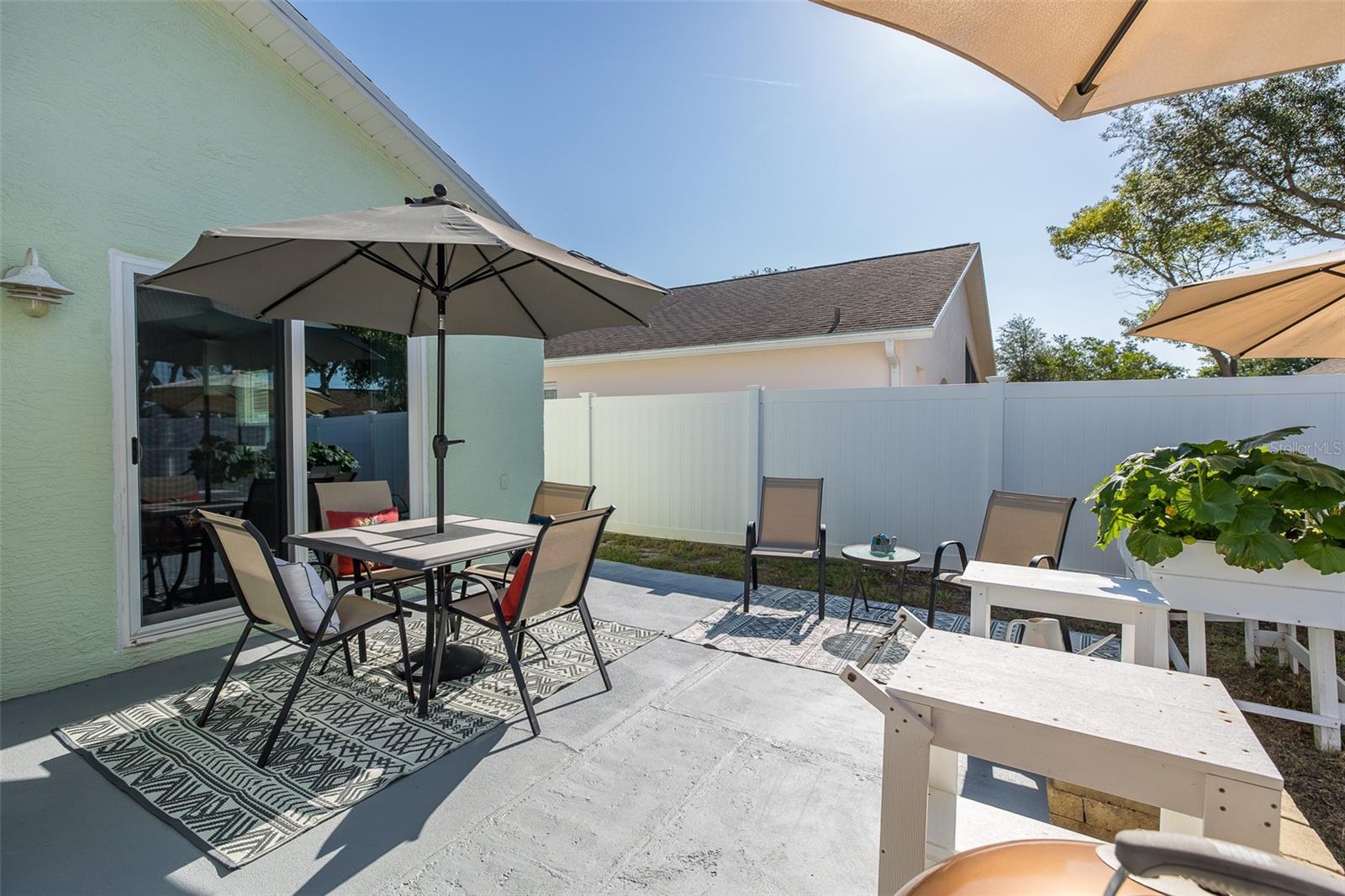 JASMINE TRAILS - Residential
