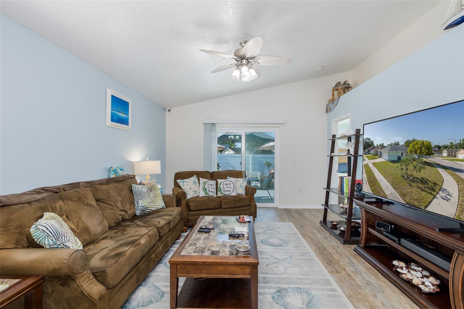 JASMINE TRAILS - Residential