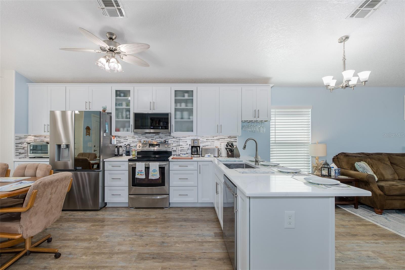JASMINE TRAILS - Residential