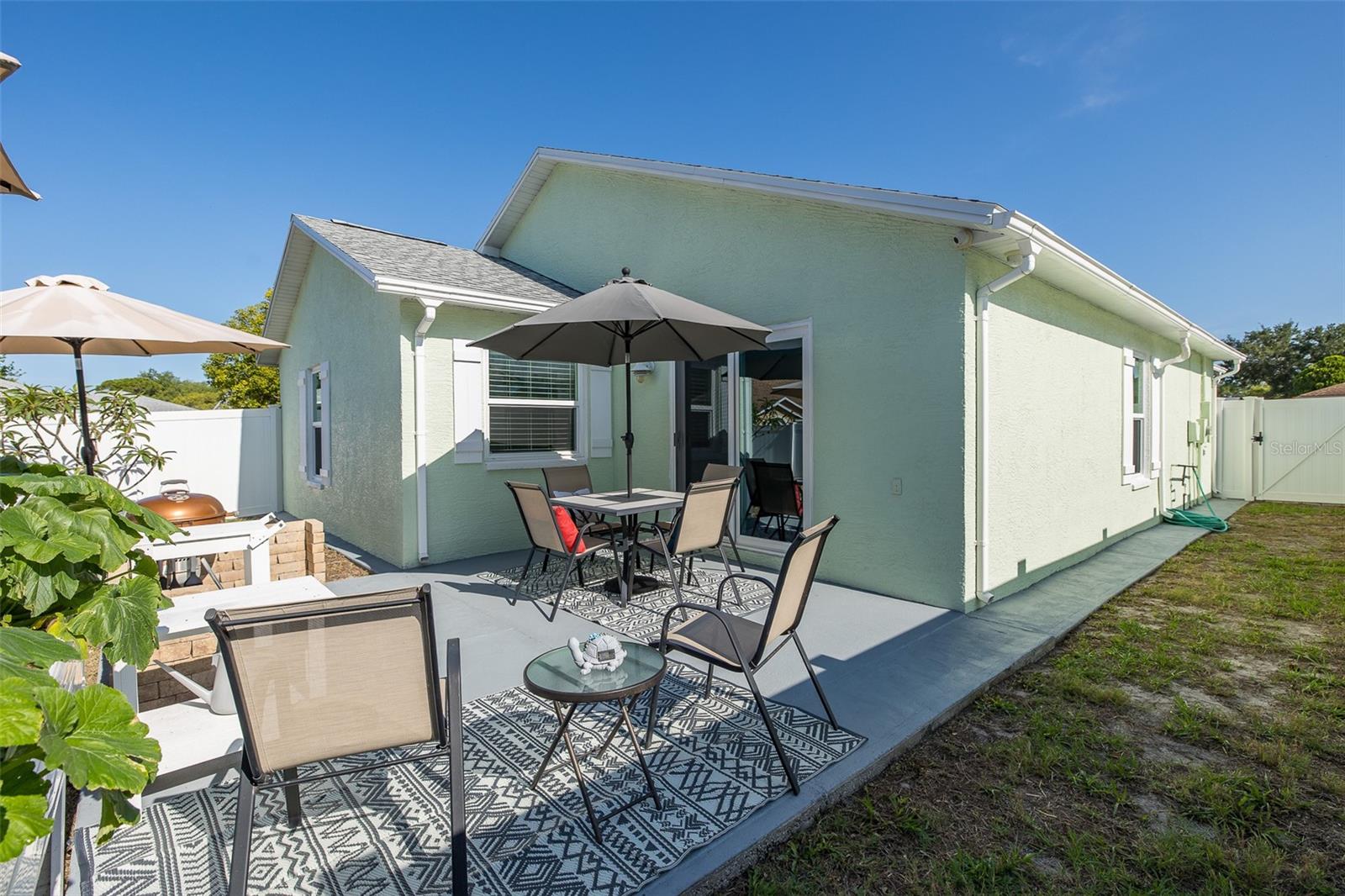 JASMINE TRAILS - Residential