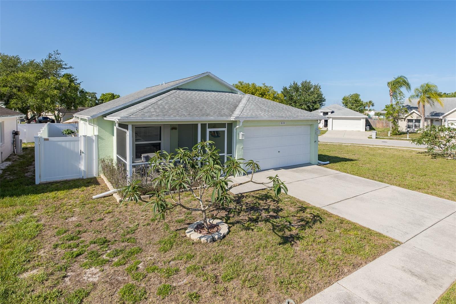 JASMINE TRAILS - Residential