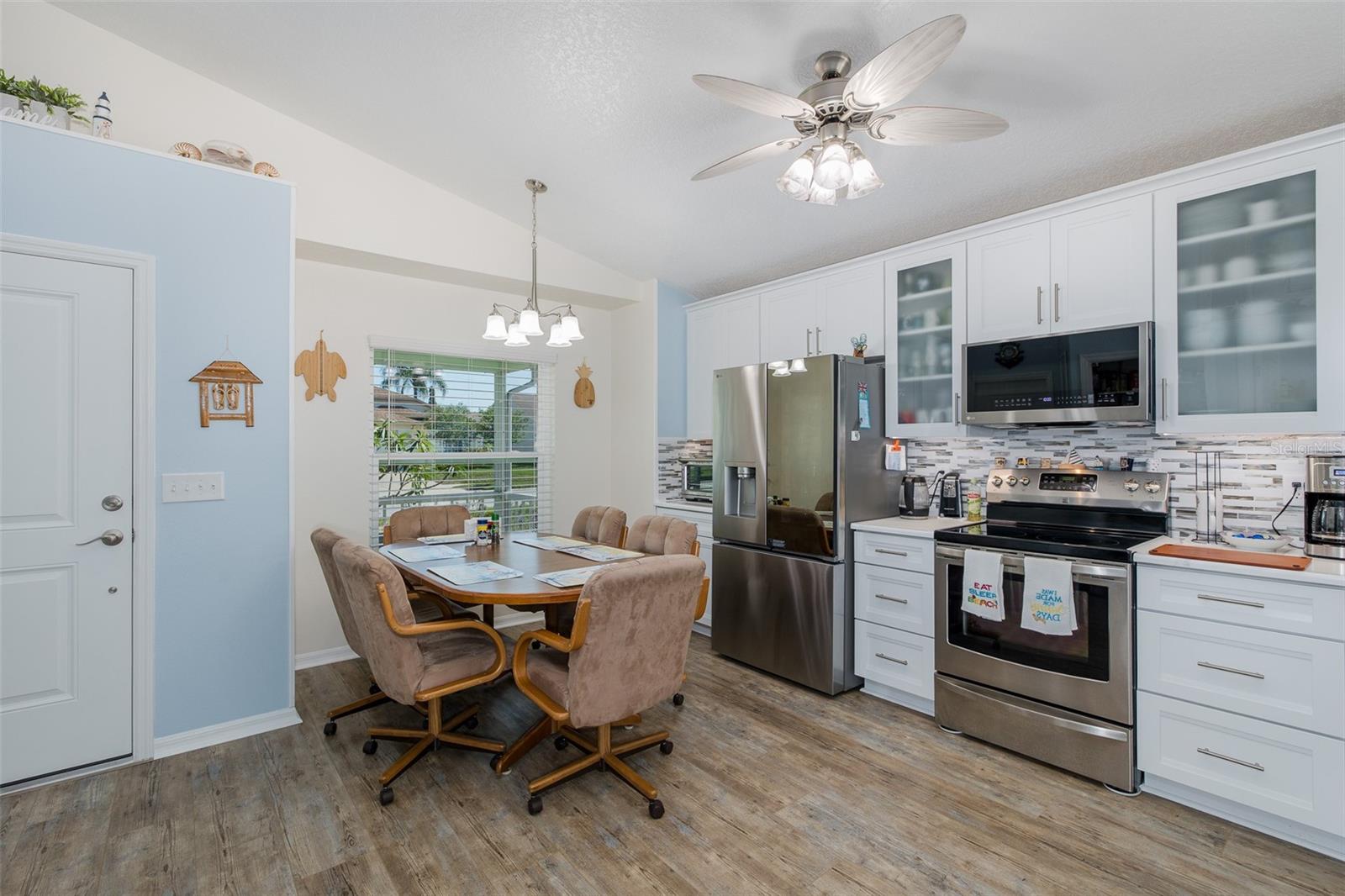 JASMINE TRAILS - Residential