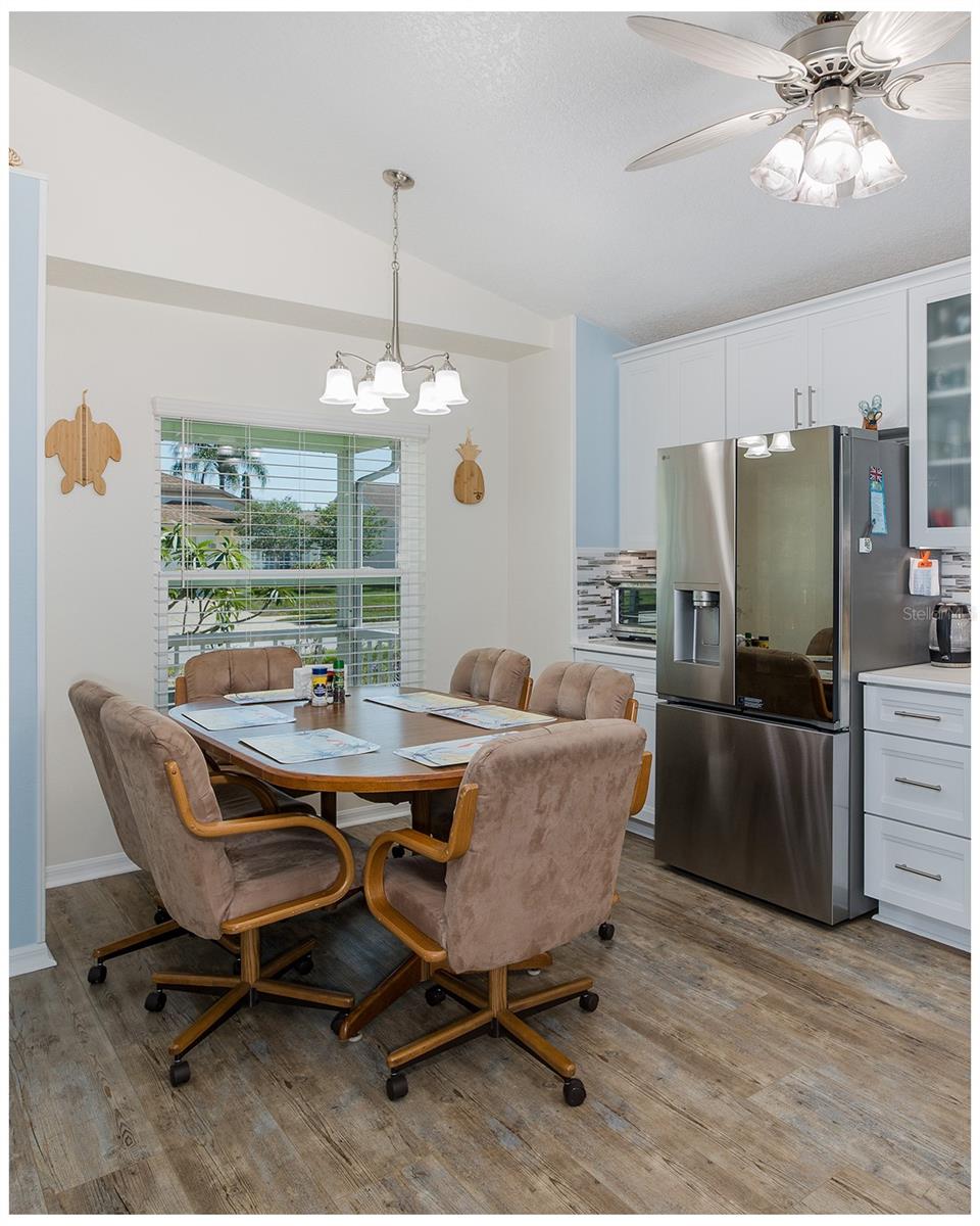 JASMINE TRAILS - Residential