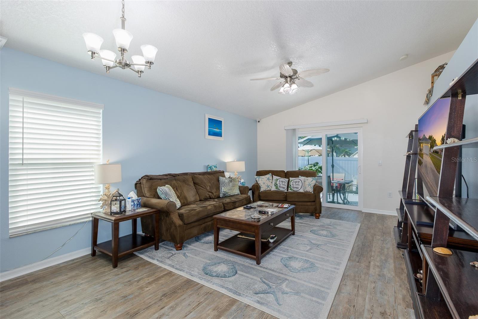 JASMINE TRAILS - Residential