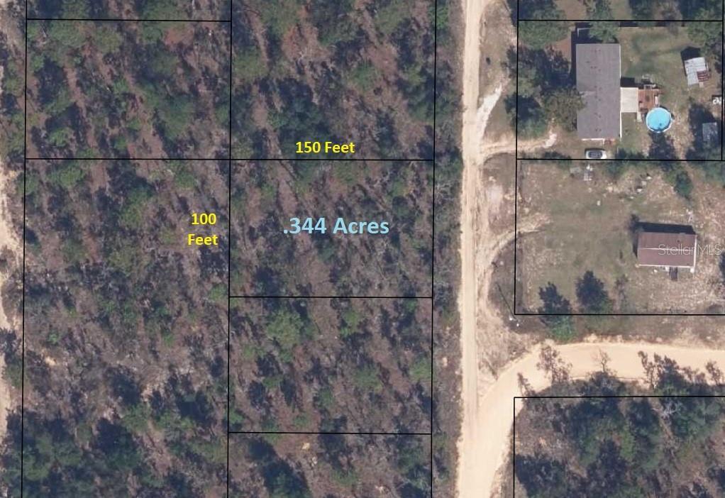 HIGHRIDGE ESTATES - Land