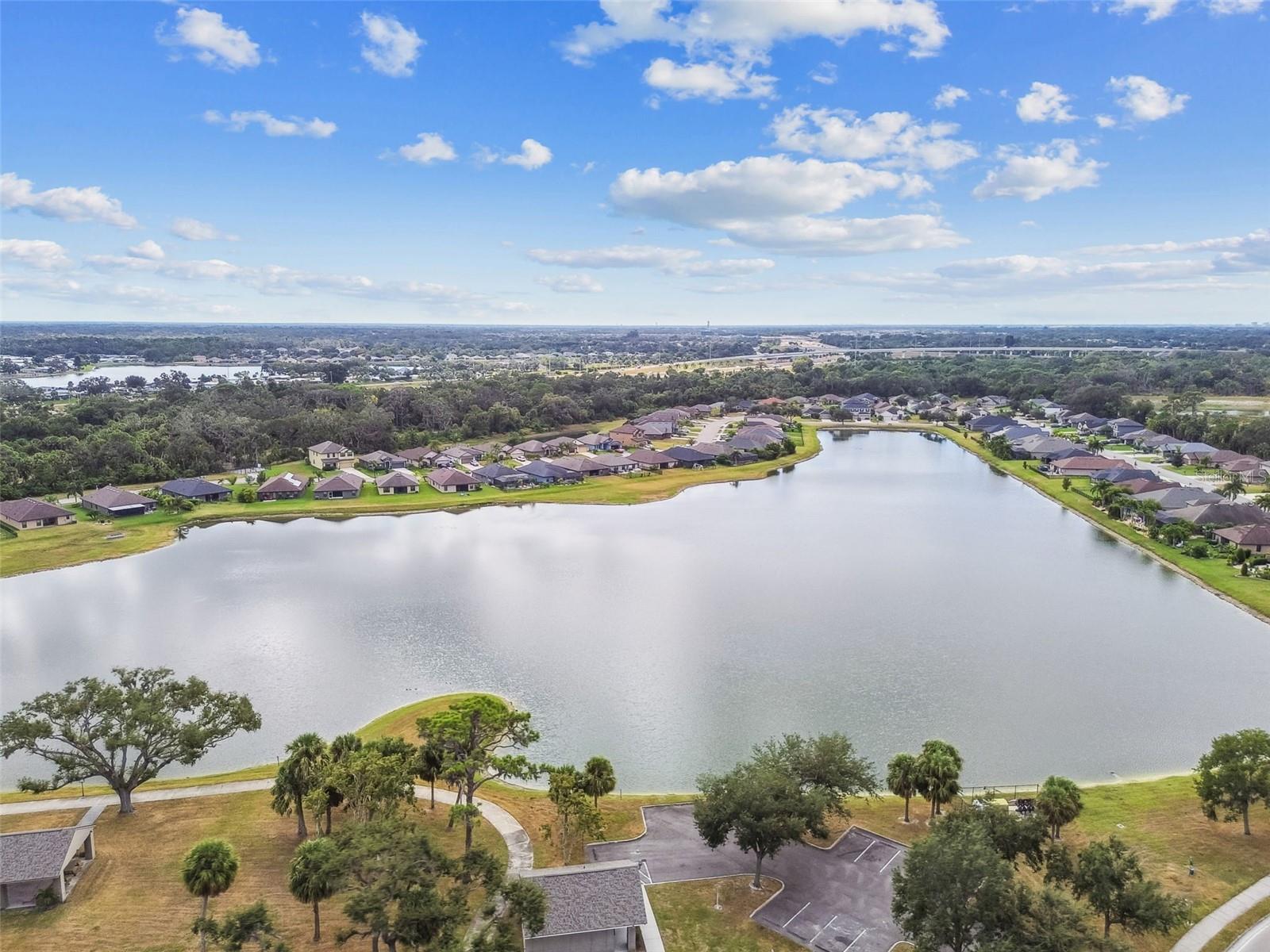 WOODS OF MOCCASIN WALLOW PH II - Residential