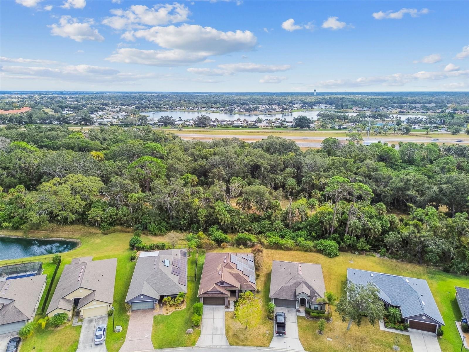 WOODS OF MOCCASIN WALLOW PH II - Residential