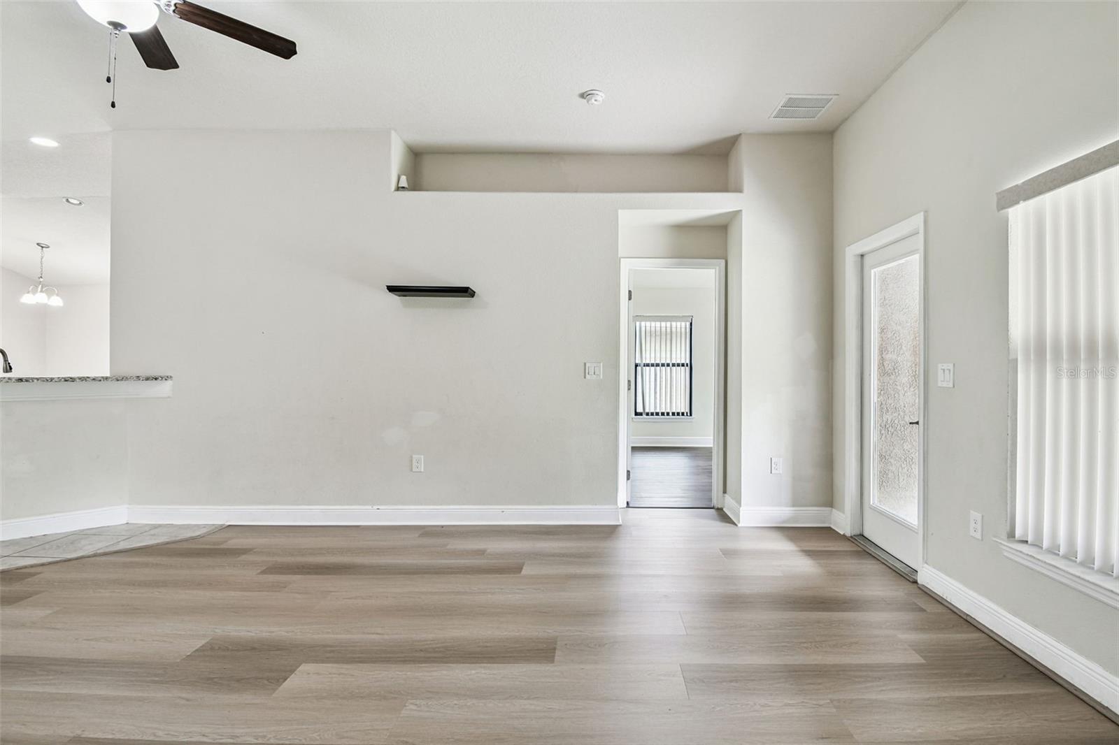 WOODS OF MOCCASIN WALLOW PH II - Residential