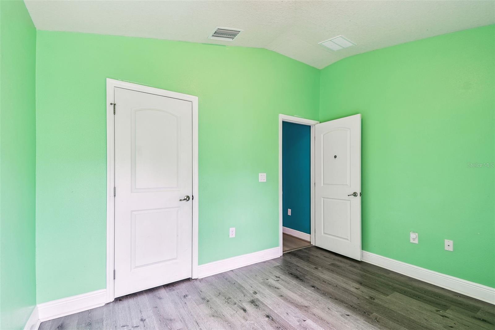 WOODS OF MOCCASIN WALLOW PH II - Residential