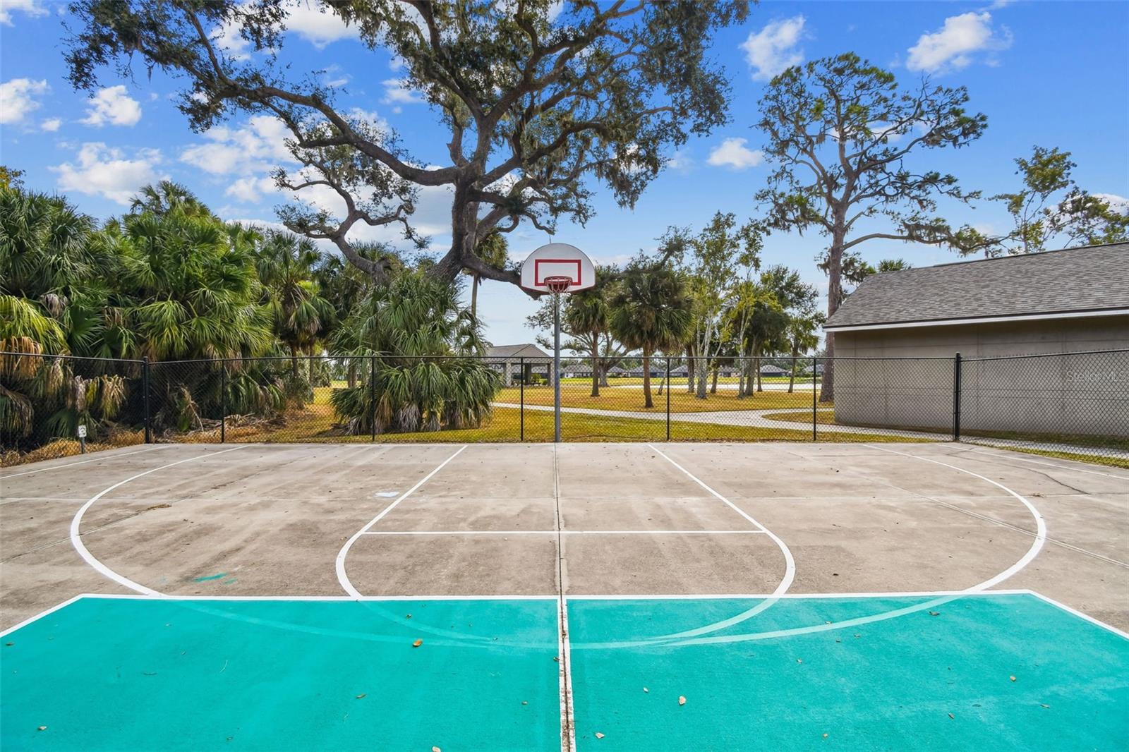 WOODS OF MOCCASIN WALLOW PH II - Residential