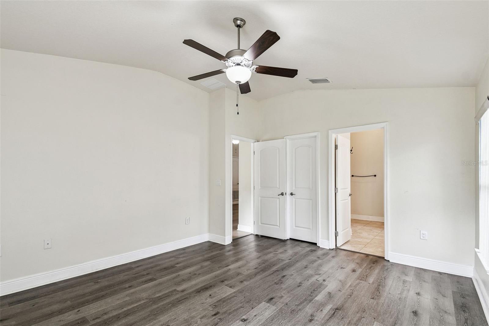 WOODS OF MOCCASIN WALLOW PH II - Residential