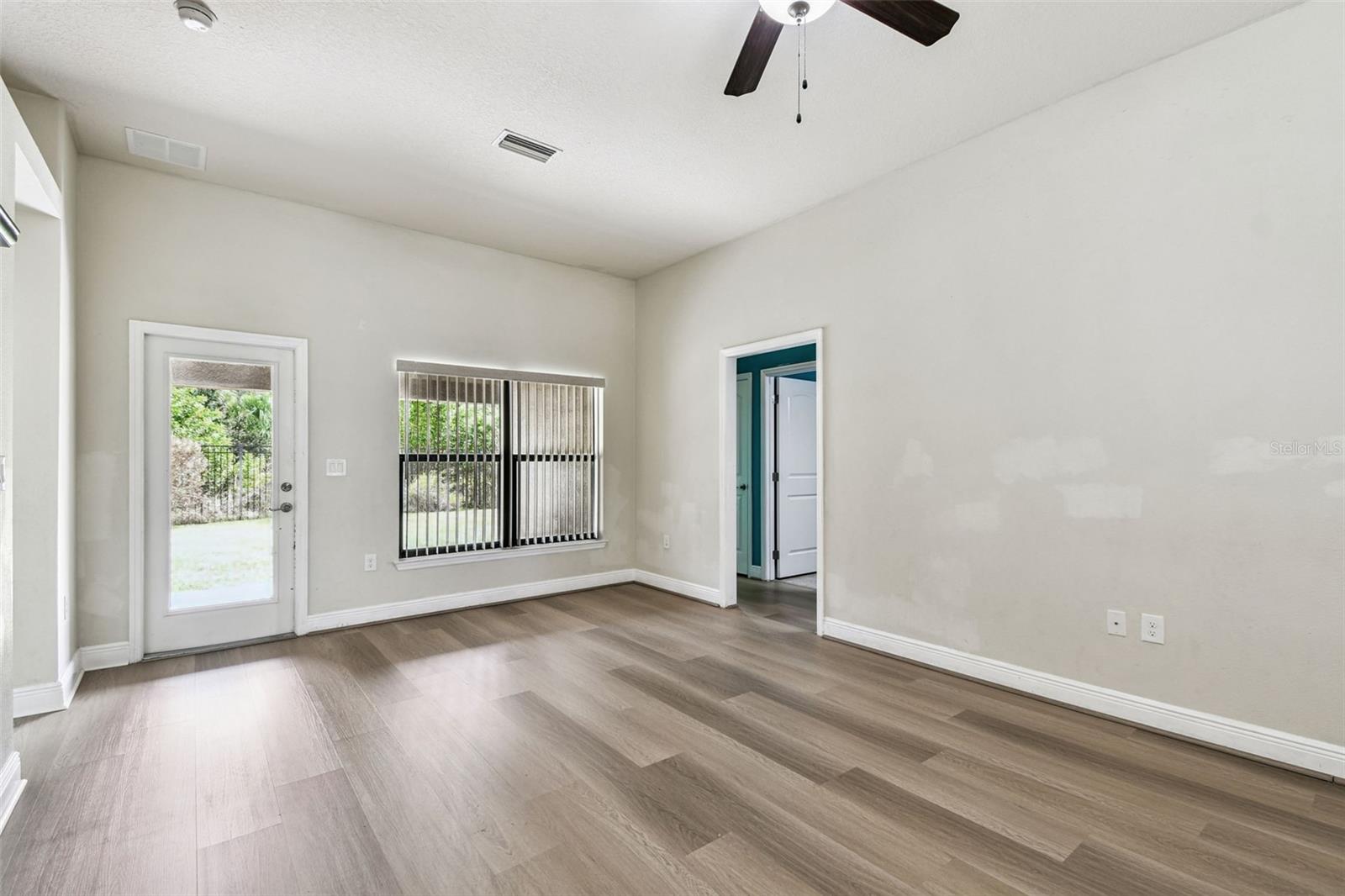 WOODS OF MOCCASIN WALLOW PH II - Residential