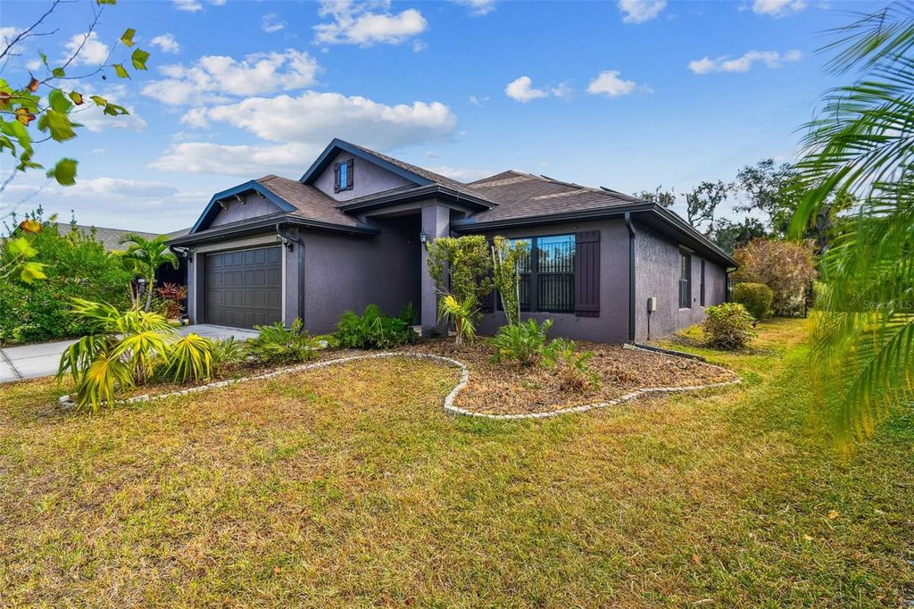 Photo of 8910 52nd Avenue E, Palmetto, FL 34221 (MLS # TB8437879)