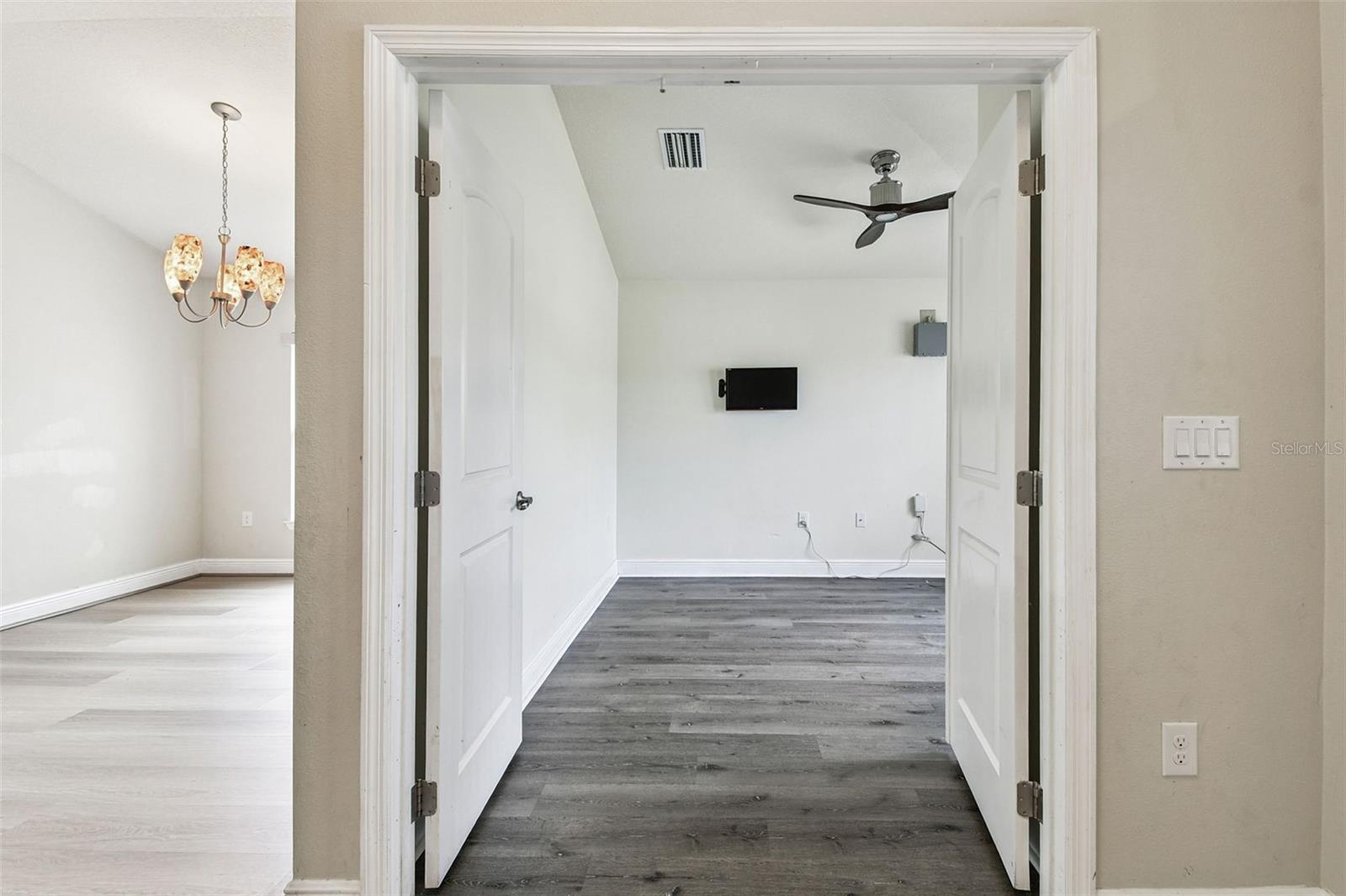 WOODS OF MOCCASIN WALLOW PH II - Residential