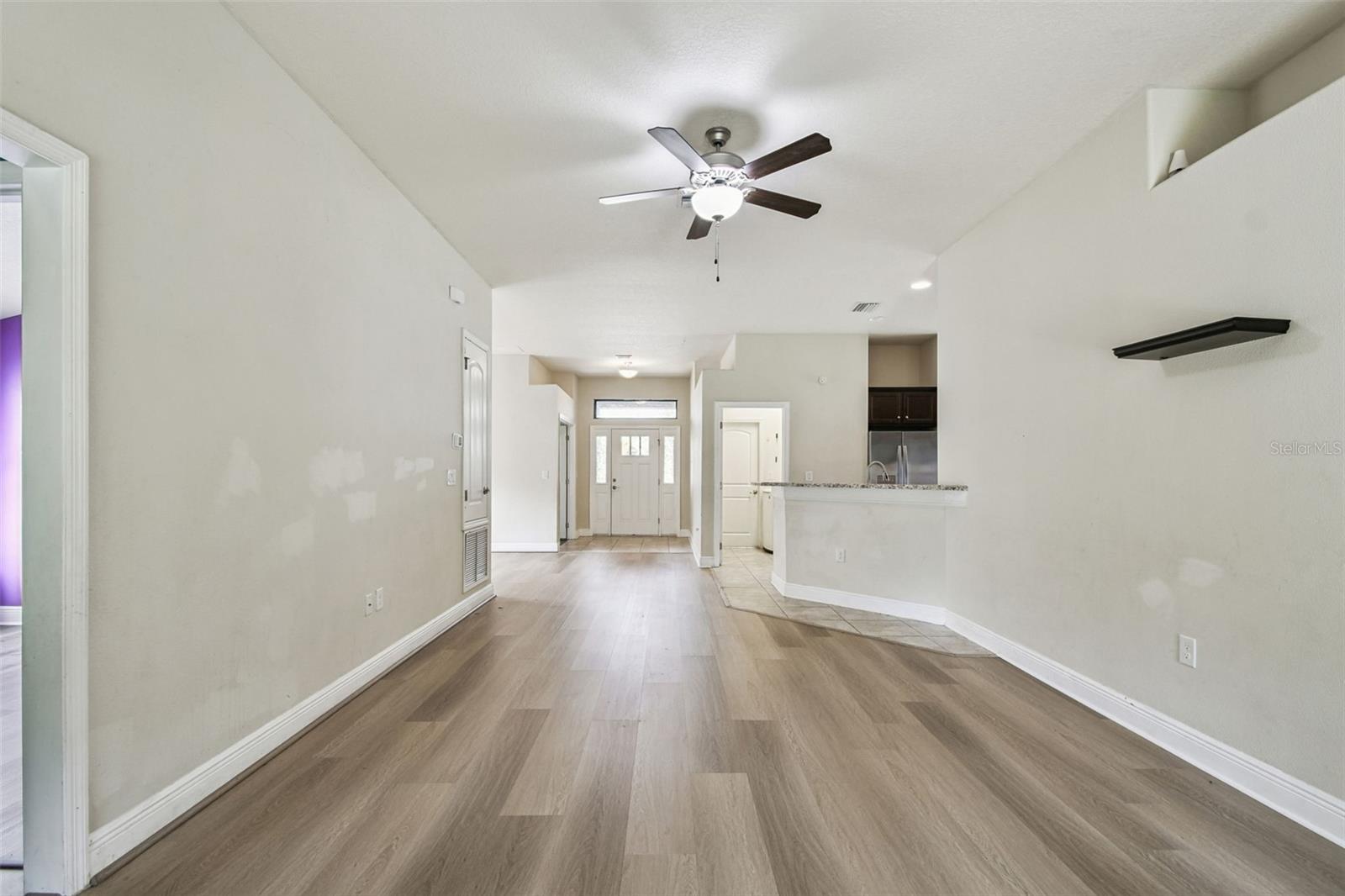 WOODS OF MOCCASIN WALLOW PH II - Residential