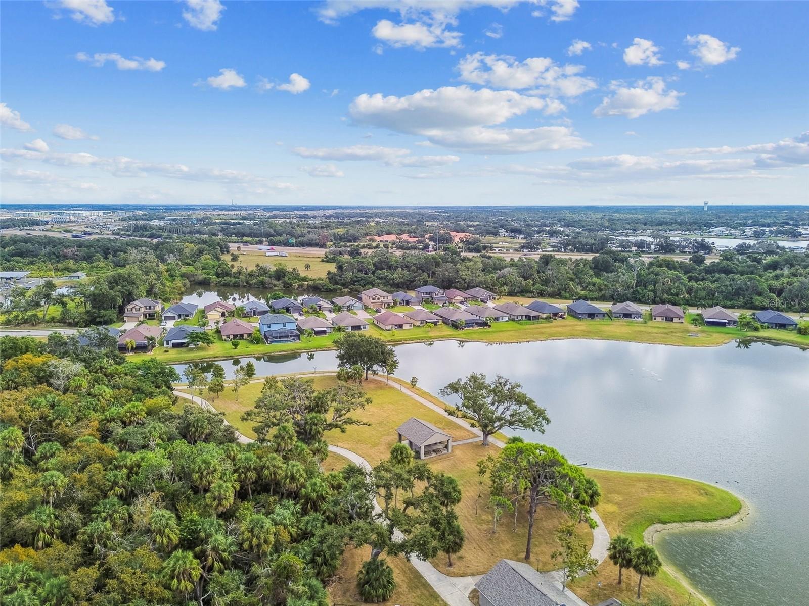 WOODS OF MOCCASIN WALLOW PH II - Residential