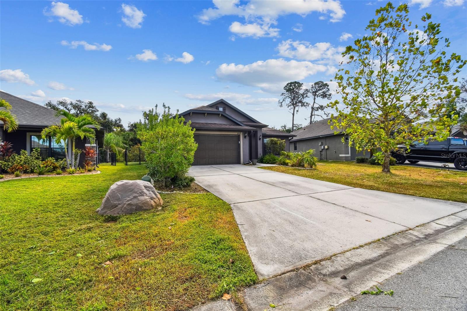WOODS OF MOCCASIN WALLOW PH II - Residential