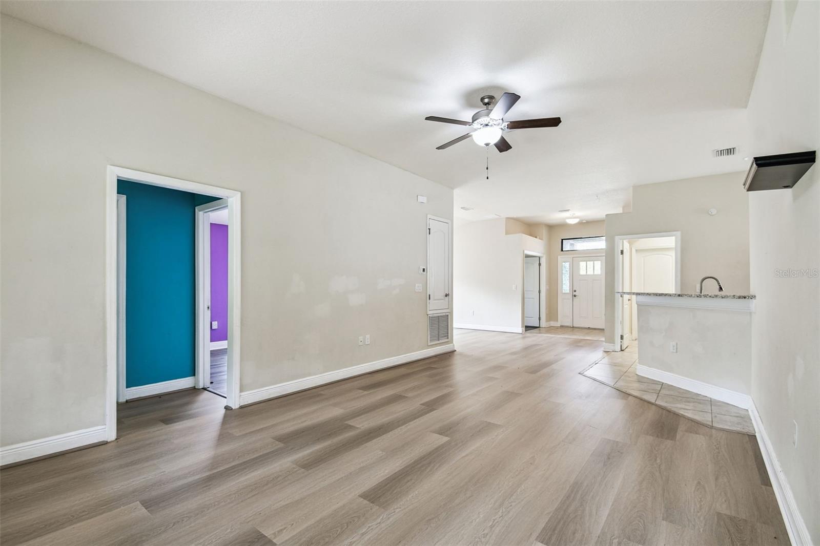 WOODS OF MOCCASIN WALLOW PH II - Residential