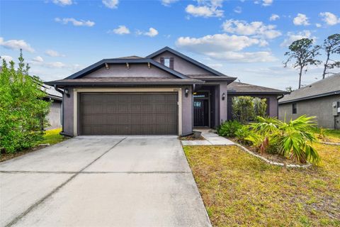 Photo of 8910 52nd Avenue E, Palmetto, FL 34221 (MLS # TB8437879)