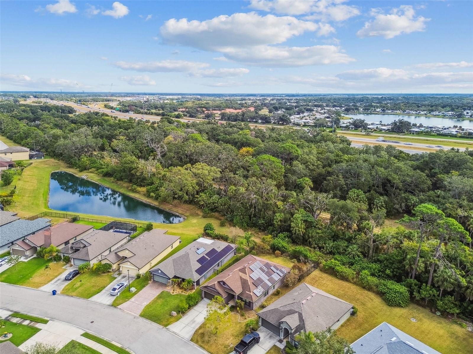 WOODS OF MOCCASIN WALLOW PH II - Residential